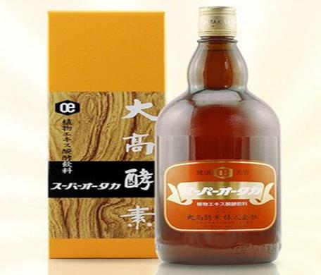 十大果蔬酵素排行榜,大和酵素、貝敏莎酵素提升代謝功能