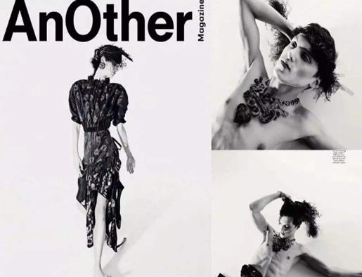 世界十大時尚雜志排行榜,《VOGUE》《時尚芭莎》很有影響力