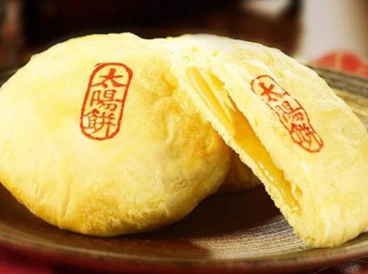 臺灣最著名的小吃,鹵肉飯、鹽酥雞具有臺灣風(fēng)味