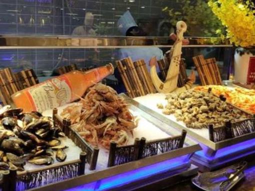 上海10家必吃自助餐,牛new壽喜燒、藍(lán)鉆自助餐廳讓你大飽口福
