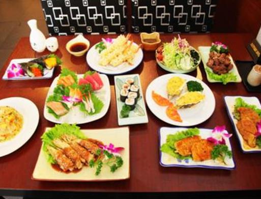 大連十大高檔餐廳排名,星海灣壹號、清水至魂日本料理店很有名