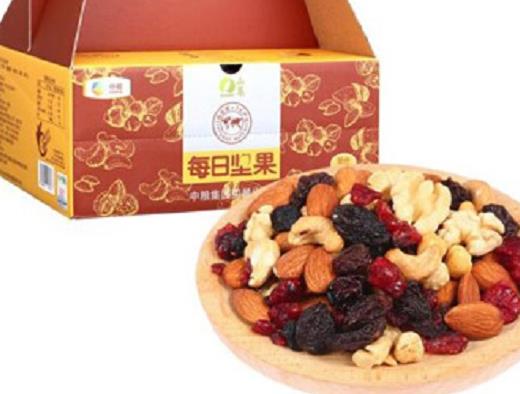 世界十大堅果品牌排名,莫納羅堅果、沃隆堅果解饞有營養