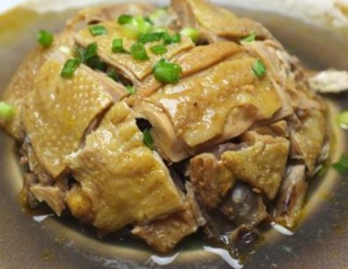 紹興十大美食排行榜,梅干菜燜肉存齒留香、臭豆腐軟軟糯糯