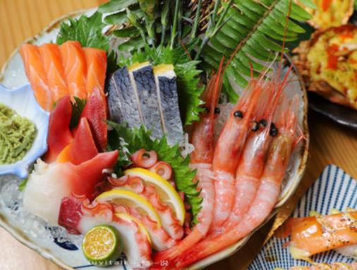中國日料十佳品牌,大江戶日本料理、十勝川日本料理口碑好價格不貴