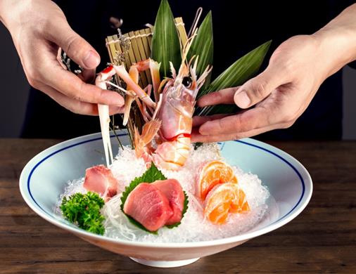 中國日料十佳品牌,大江戶日本料理、十勝川日本料理口碑好價格不貴