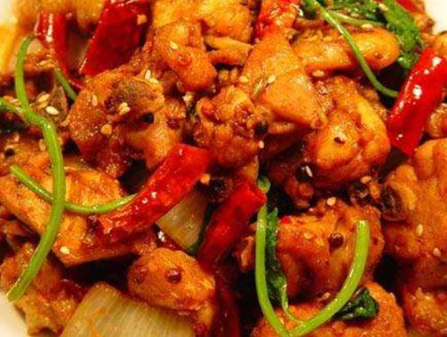 中國十大頂級名菜排名,北京烤鴨肥而不膩、麻婆豆腐濃郁獨特