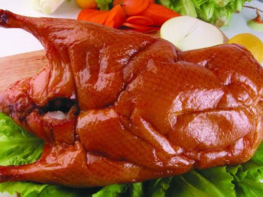 中國十大頂級名菜排名,北京烤鴨肥而不膩、麻婆豆腐濃郁獨特