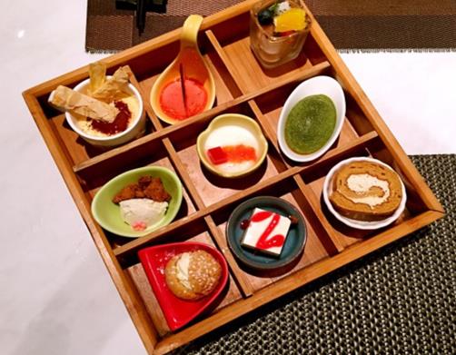 中國日料十佳品牌,大江戶日本料理、十勝川日本料理口碑好價格不貴