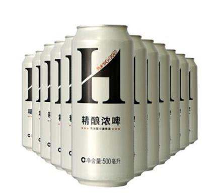 國產十大烈性啤酒排名,烏蘇啤酒后勁大、泰山啤酒味道醇厚