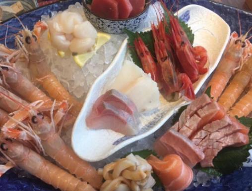 最有代表性的南方美食,生海鮮口感細膩、腸粉又香又鮮