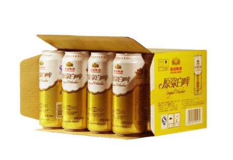 國產十大烈性啤酒排名,烏蘇啤酒后勁大、泰山啤酒味道醇厚