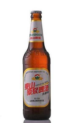 國產十大烈性啤酒排名,烏蘇啤酒后勁大、泰山啤酒味道醇厚