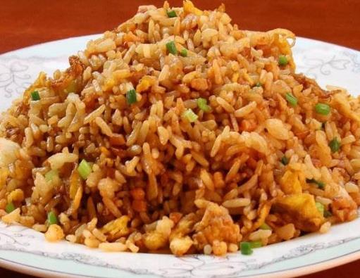 世界五大美味炒飯,西班牙海鮮炒飯很誘人、揚州炒飯令人難忘