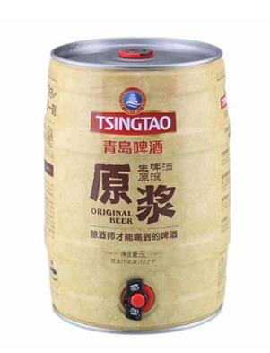 國產十大烈性啤酒排名,烏蘇啤酒后勁大、泰山啤酒味道醇厚