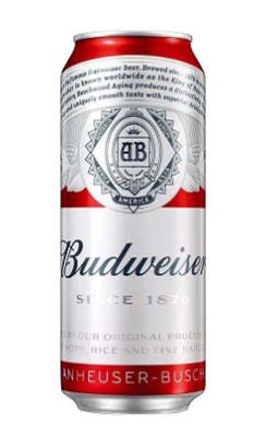 全球十大高檔啤酒品牌,百威啤酒、喜力啤酒高端口感好