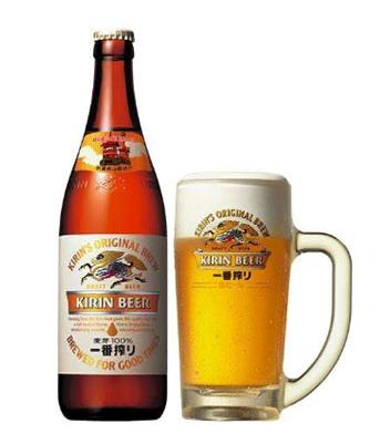 全球十大高檔啤酒品牌,百威啤酒、喜力啤酒高端口感好