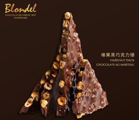 全球十大巧克力零食,奧利奧、好麗友巧克力派很受歡迎