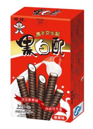 全球十大巧克力零食,奧利奧、好麗友巧克力派很受歡迎
