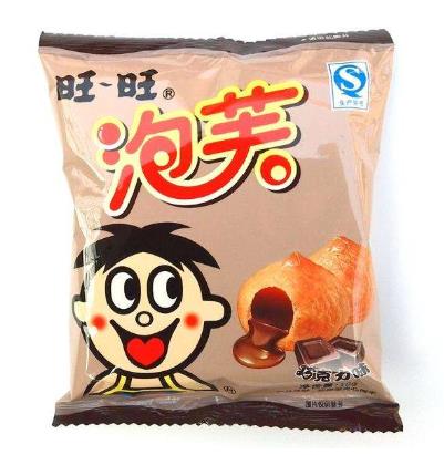 全球十大巧克力零食,奧利奧、好麗友巧克力派很受歡迎
