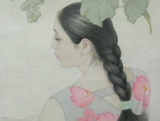 2020中國十大書畫藝術(shù)家,崔如琢名揚海內(nèi)、何家英作品有色彩感