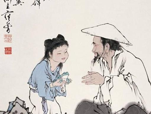 2020中國十大書畫藝術(shù)家,崔如琢名揚海內(nèi)、何家英作品有色彩感