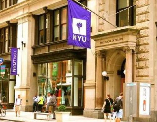 全球十大頂尖電影學院,南加州大學電影藝術學院、美國電影學院很優秀