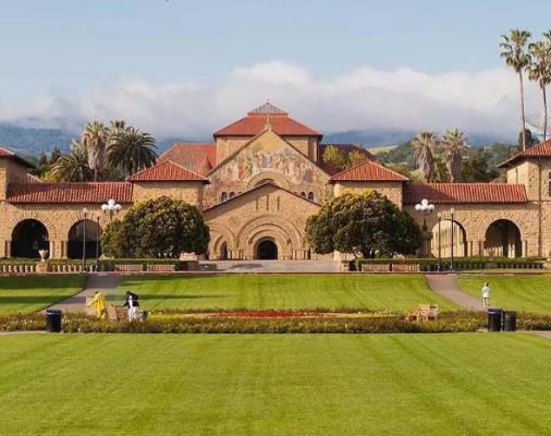 全球最美六所大學排行榜,劍橋大學景色一絕、貝里學院面積最大
