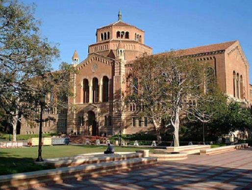 全球十大頂尖電影學院,南加州大學電影藝術學院、美國電影學院很優秀