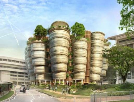 世界工科排名前十的大學(xué),清華大學(xué)、新加坡國立大學(xué)世界級頂尖