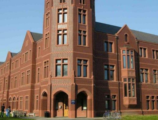 世界歷史學排名前十的大學,哈佛大學、牛津大學學術地位高