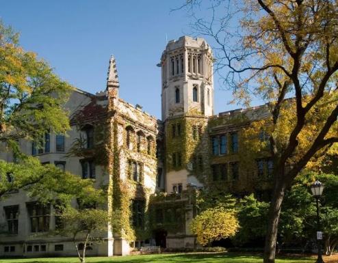 世界歷史學排名前十的大學,哈佛大學、牛津大學學術地位高