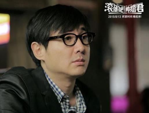沈騰十大經典電影排名,夏洛特煩惱、羞羞的鐵拳都是爆款