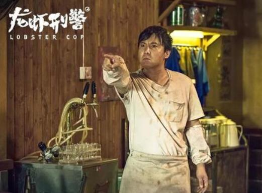 沈騰十大經典電影排名,夏洛特煩惱、羞羞的鐵拳都是爆款