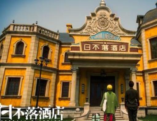 沈騰十大經典電影排名,夏洛特煩惱、羞羞的鐵拳都是爆款