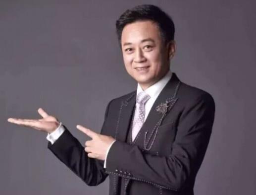 央視十大著名主持人,倪萍輩分高、董卿主持風格溫雅大氣