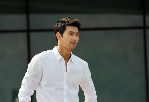 韓國十大花美男排名,李敏鎬很帥氣,張根碩是韓國花美男領軍人物