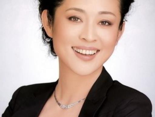 央視十大著名主持人,倪萍輩分高、董卿主持風格溫雅大氣