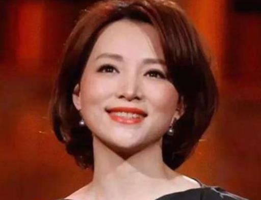 央視十大著名主持人,倪萍輩分高、董卿主持風格溫雅大氣