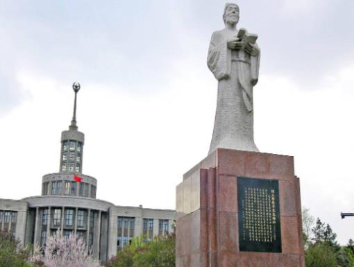 中國十大中醫學院,北京中醫藥大學、廣州中醫藥大學很權威
