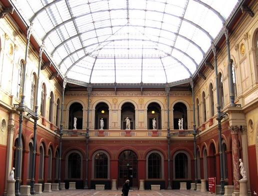 全球十大美術大學排名,皇家美術學院、佛羅倫薩美術學院影響深遠