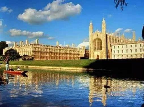 世界最頂尖的十所大學名單,哈佛大學、斯坦福大學有實力