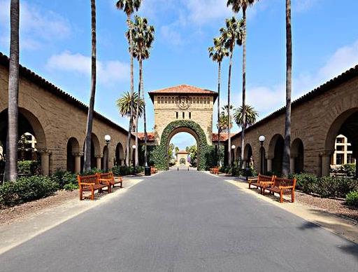 世界最頂尖的十所大學名單,哈佛大學、斯坦福大學有實力