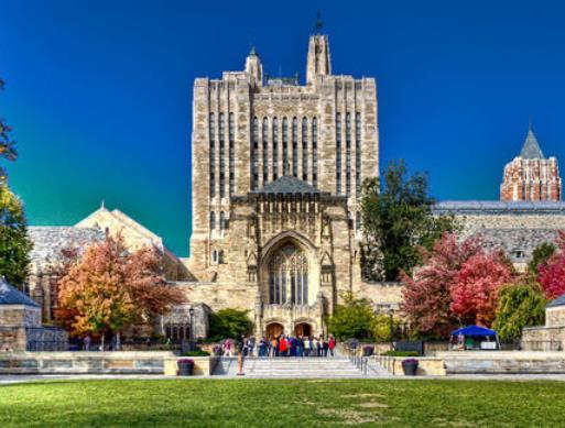 世界最頂尖的十所大學名單,哈佛大學、斯坦福大學有實力