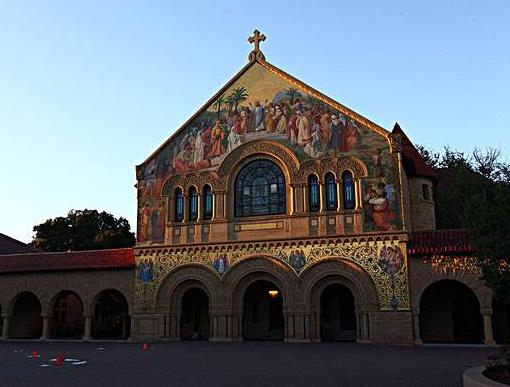 全球最難考的四所大學,印度理工學院、斯坦福大學錄取率很低