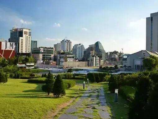 世界最頂尖的十所大學名單,哈佛大學、斯坦福大學有實力