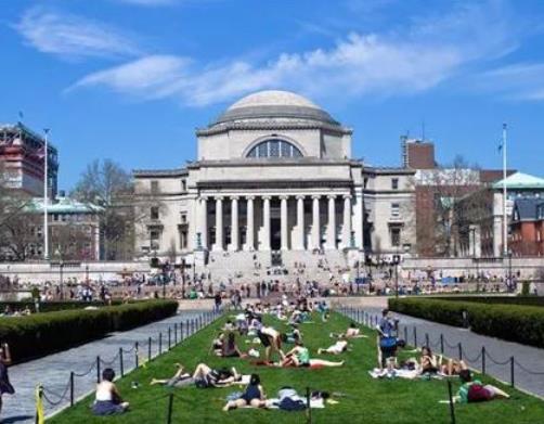 世界最頂尖的十所大學名單,哈佛大學、斯坦福大學有實力