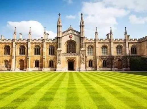 世界最頂尖的十所大學名單,哈佛大學、斯坦福大學有實力
