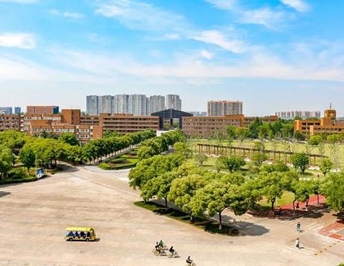 浙江省最知名的重點大學,浙江大學,浙江工業大學才子佳人多