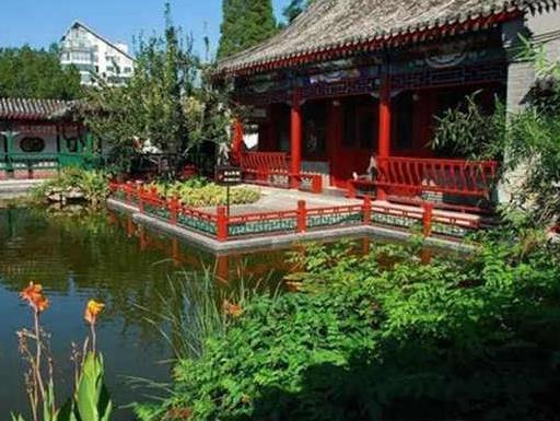 北京十大夜景最美的地方,長安街、三里屯太古里是網紅打卡點