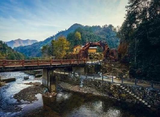 溫州十大最值得去的景點,雁蕩山、楠溪江生態風光好